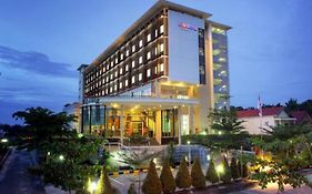 Hotel Luwansa